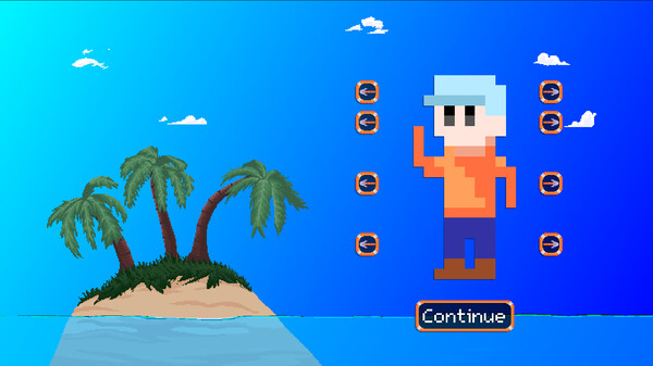 Wanderer's Watersfor windows and Linux 1