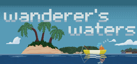 Wanderer's Waters game cover