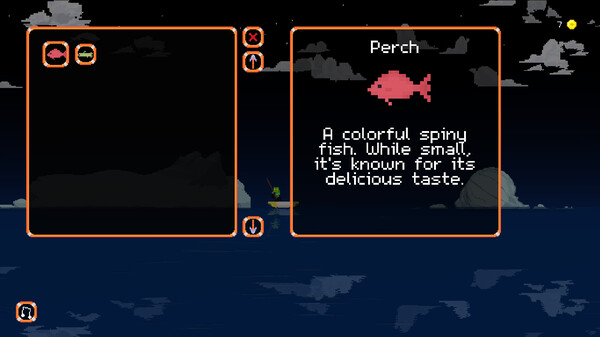 Wanderer's Waters game for windows Pc 1