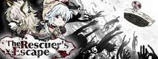 The Rescuer's Escape