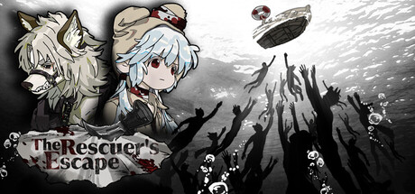 The Rescuer's Escape