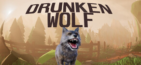 Drunken Wolf