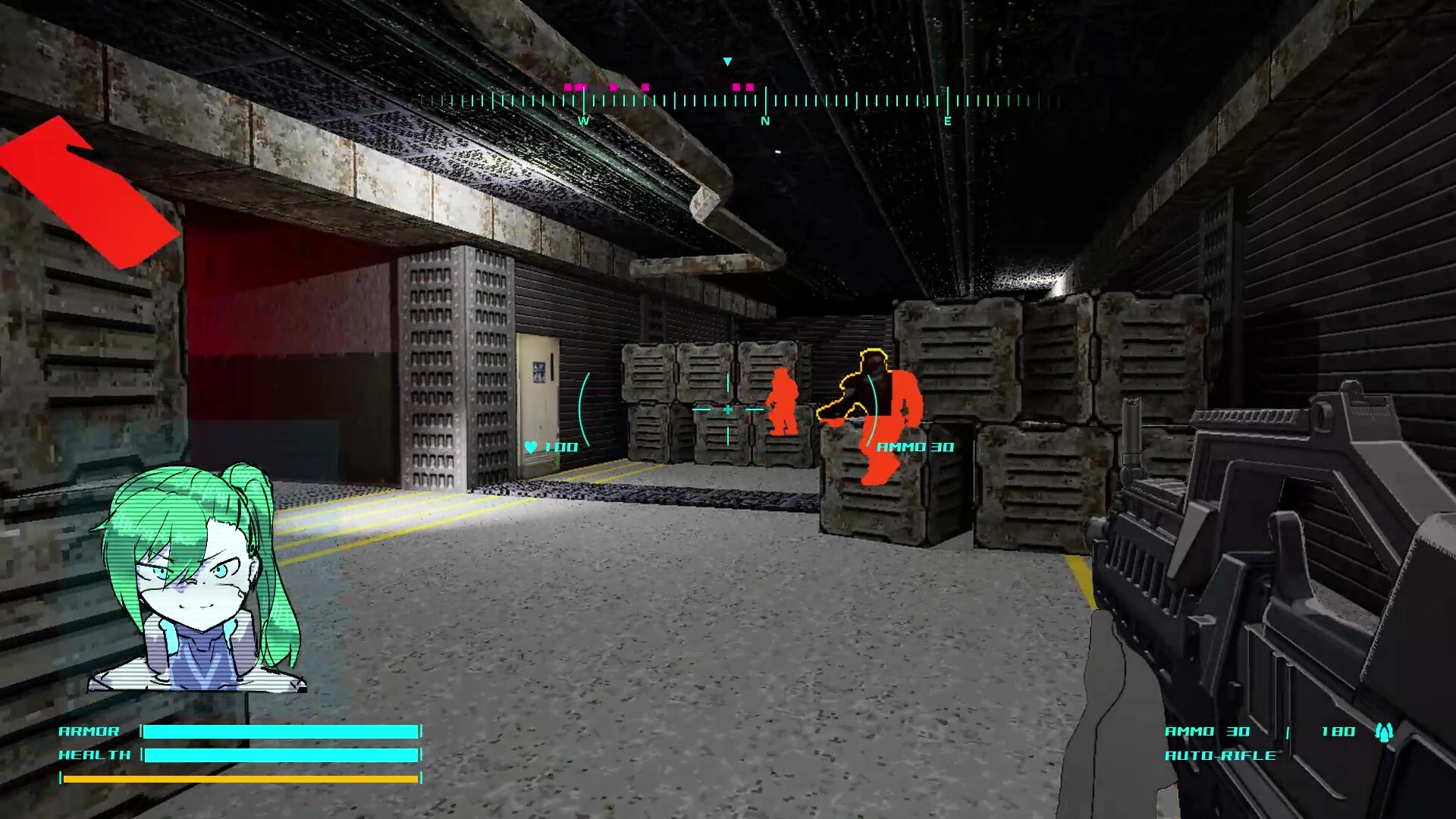 MISHA Featured Screenshot #1