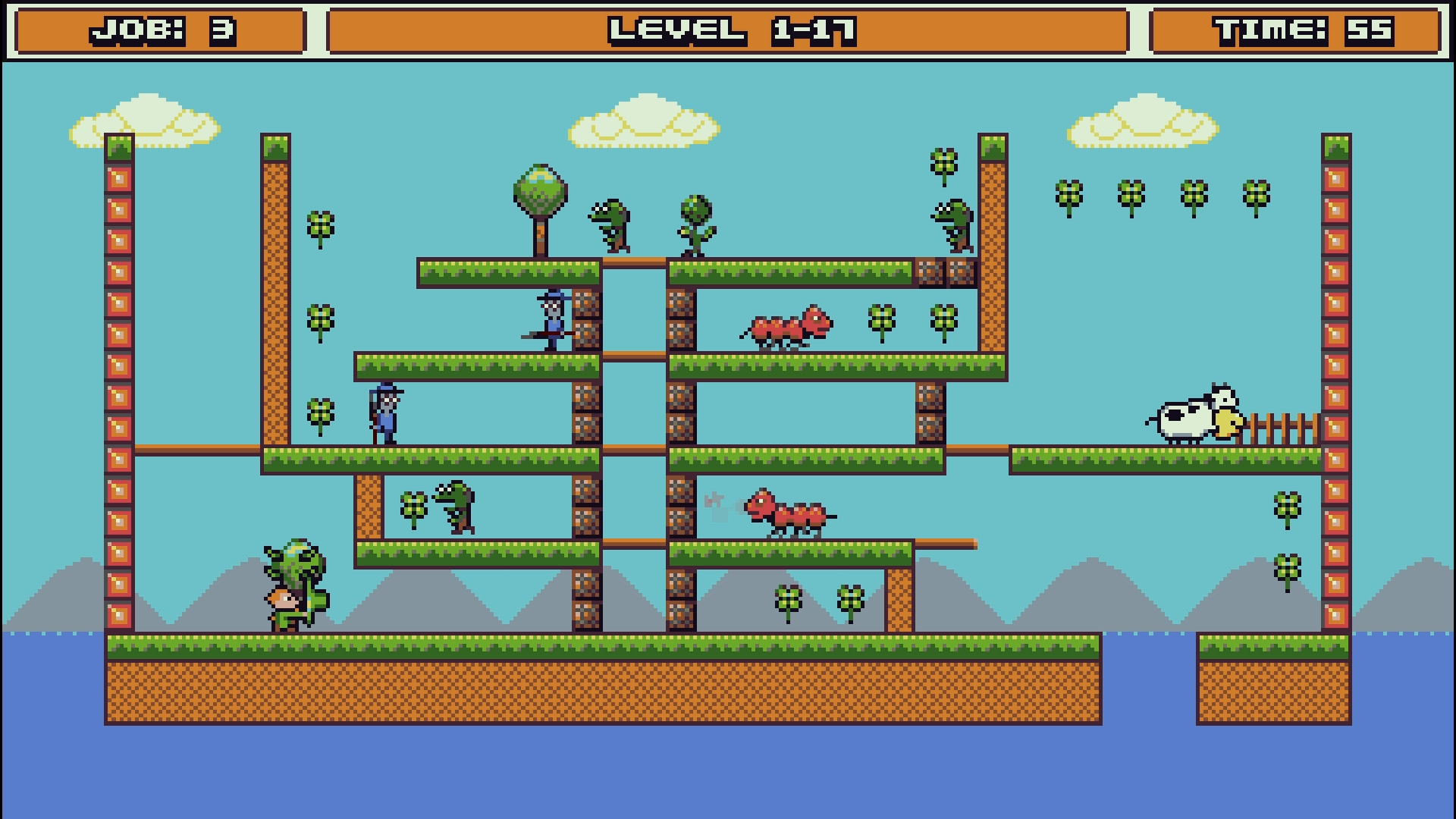 Job the Leprechaun Featured Screenshot #1