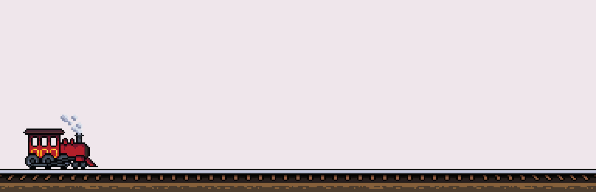 Infinite Train Company
