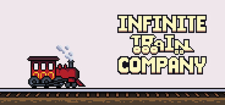 Infinite Train Company game header