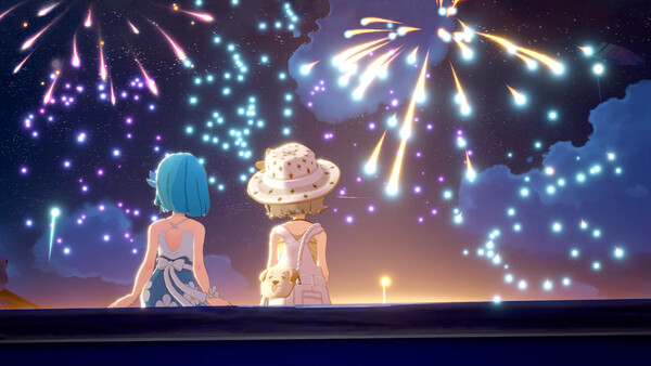 Starsand Island Demo