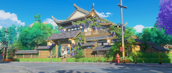 Starsand Island Demo