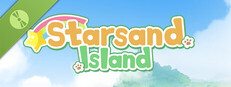 Starsand Island Demo