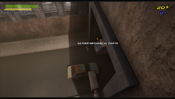 Sector 92 screenshot 5