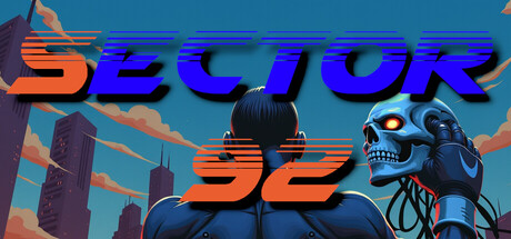 Sector 92 cover art