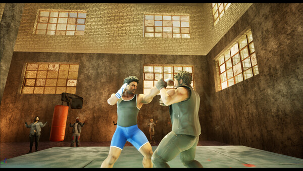 Screenshot 2 of Sector 92 - additional gameplay view