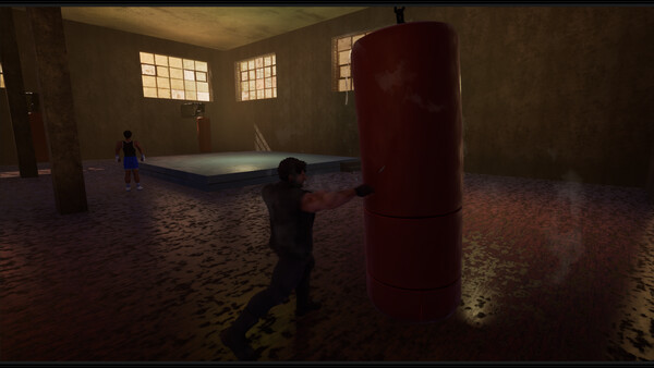 Sector 92 screenshot 4