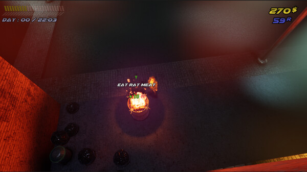 Sector 92 screenshot 3