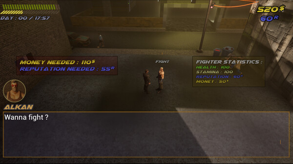 Sector 92 screenshot 6