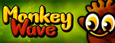Monkey Wave game capsule image