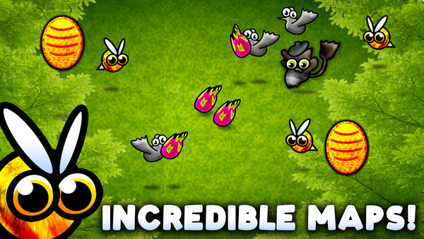 Monkey Wave screenshot 2