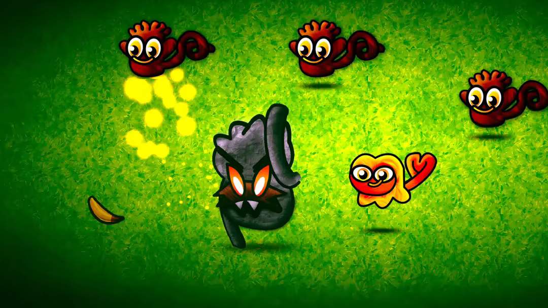 Boss Battle
