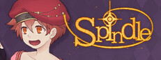 Spindle