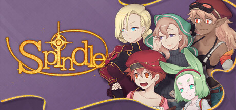 Spindle