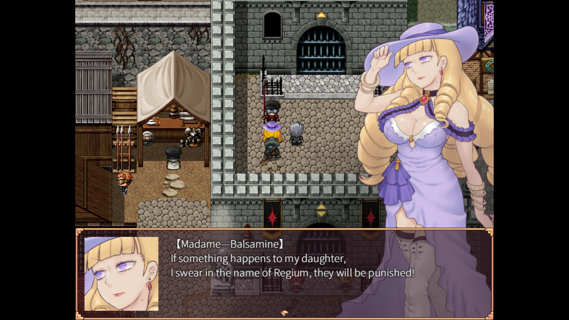 Spindle screenshot 1