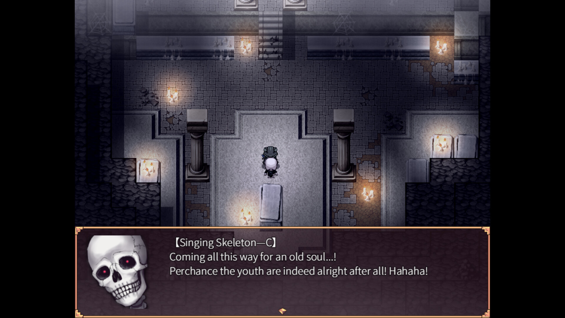 Spindle screenshot 4