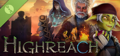 Highreach Demo