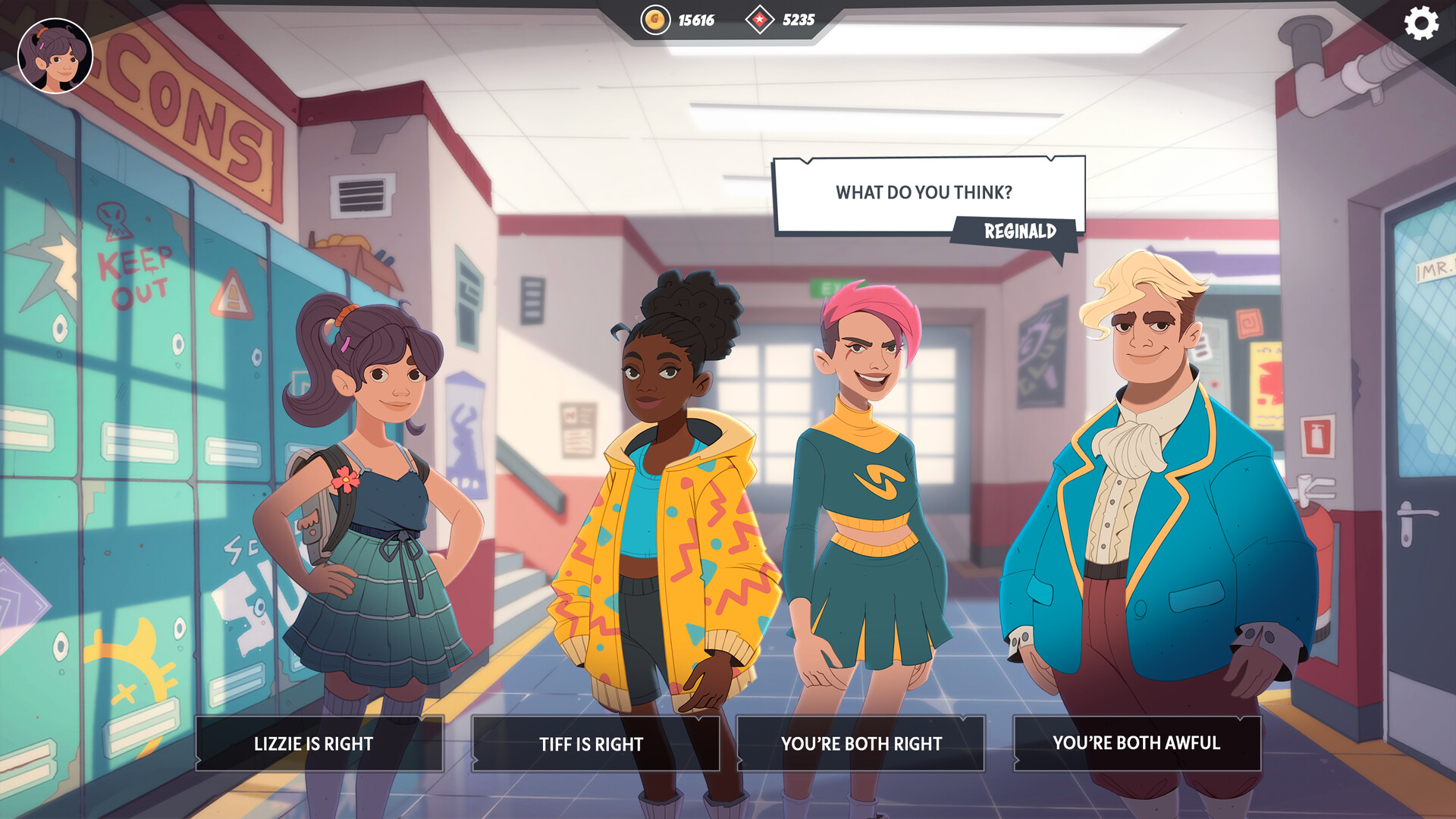 100 Lives screenshot 4