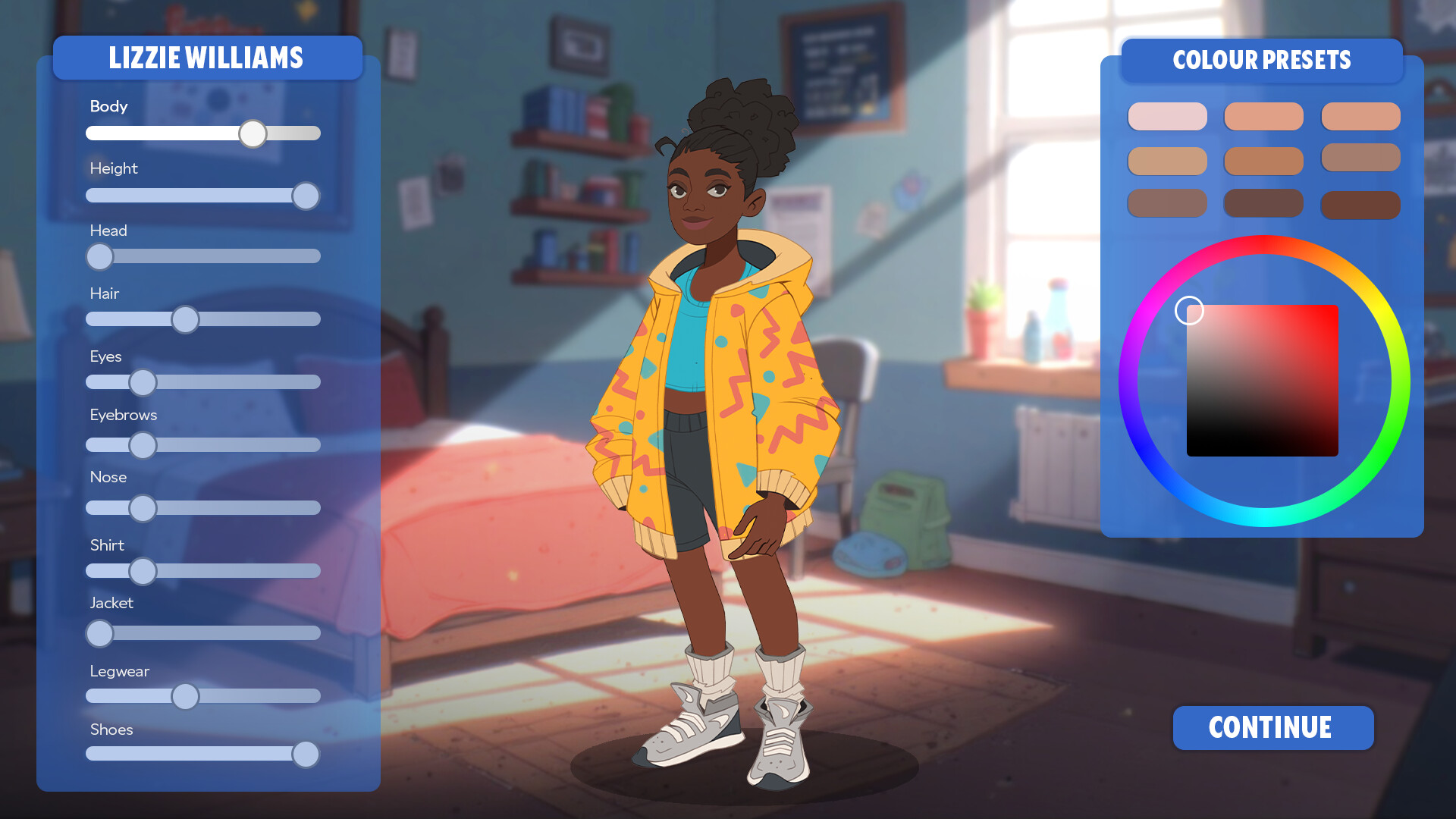 100 Lives screenshot 3