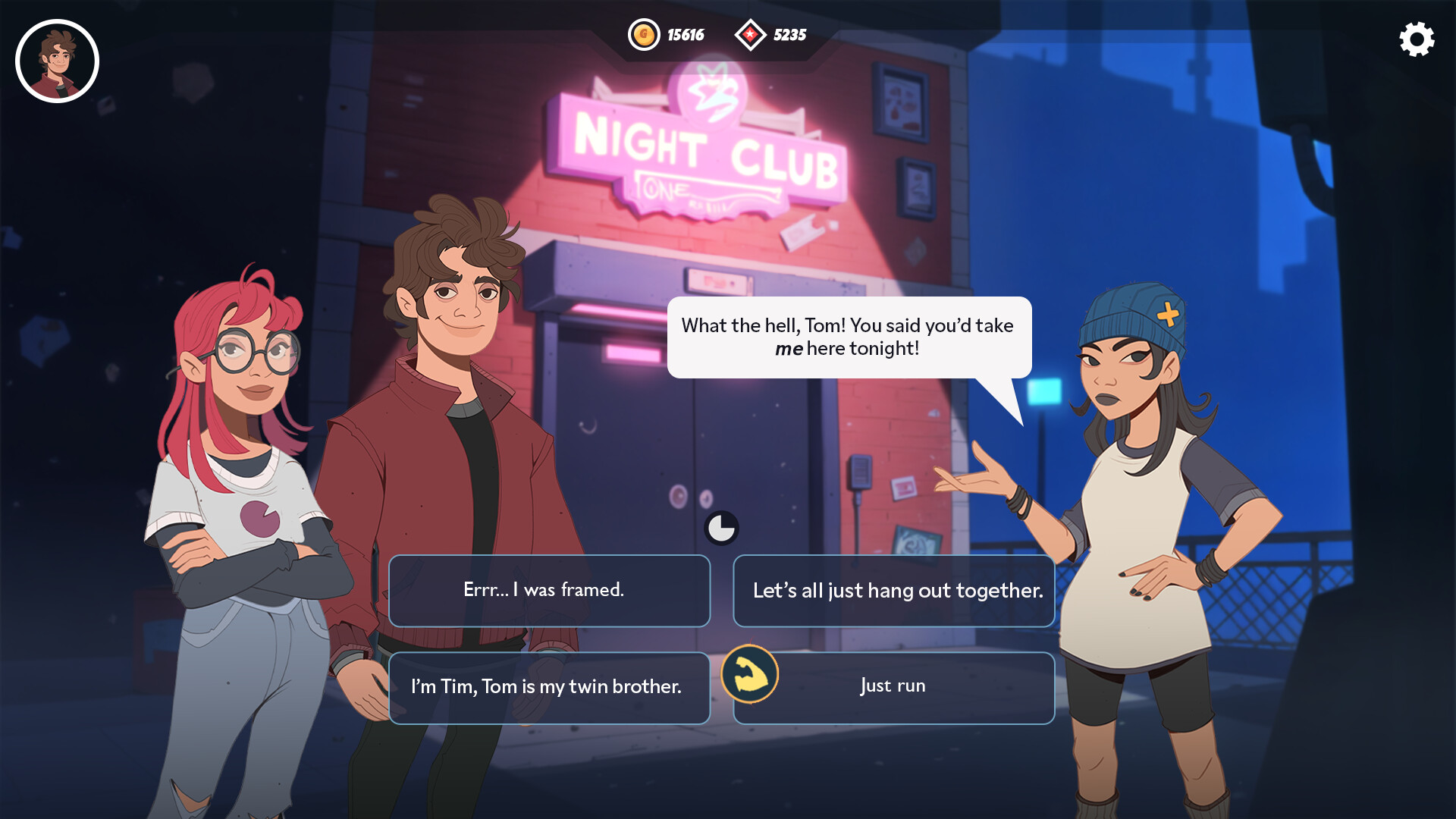 100 Lives screenshot #2