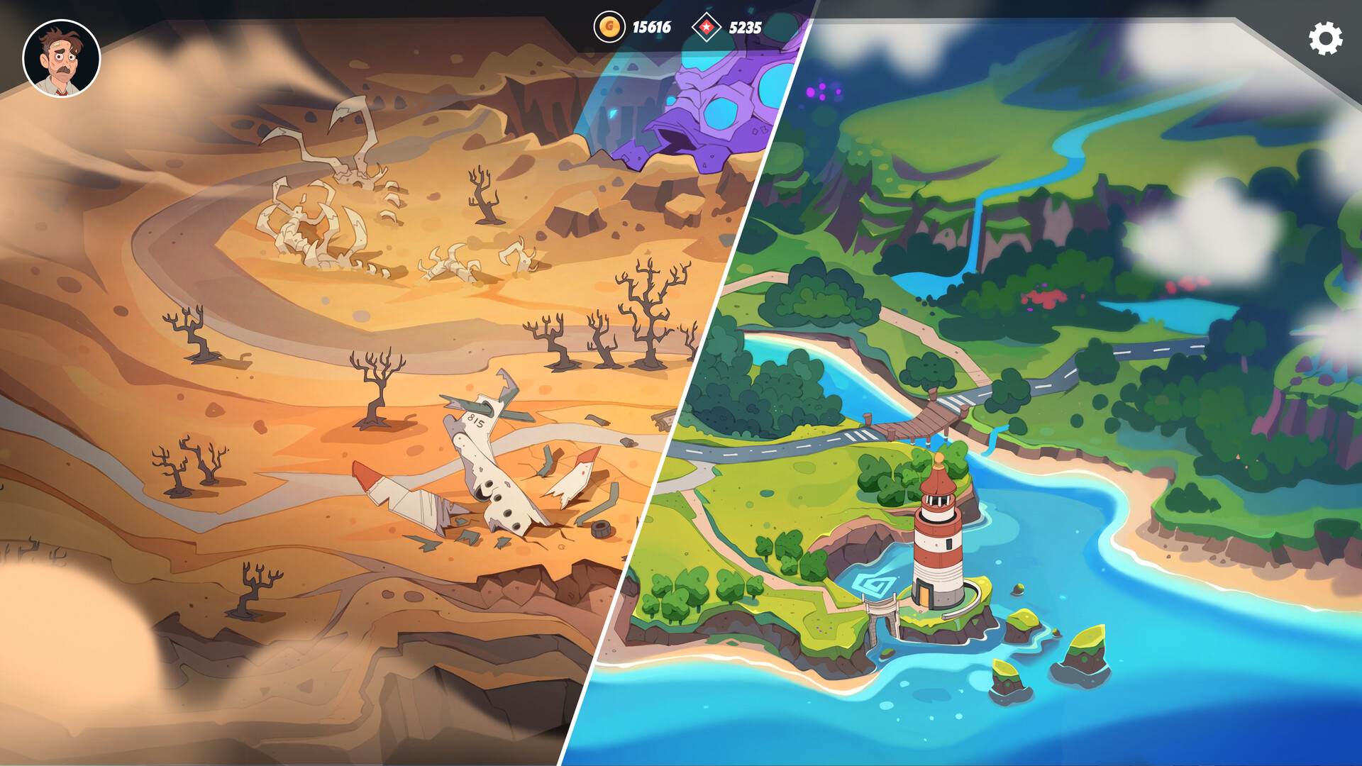 100 Lives screenshot #3