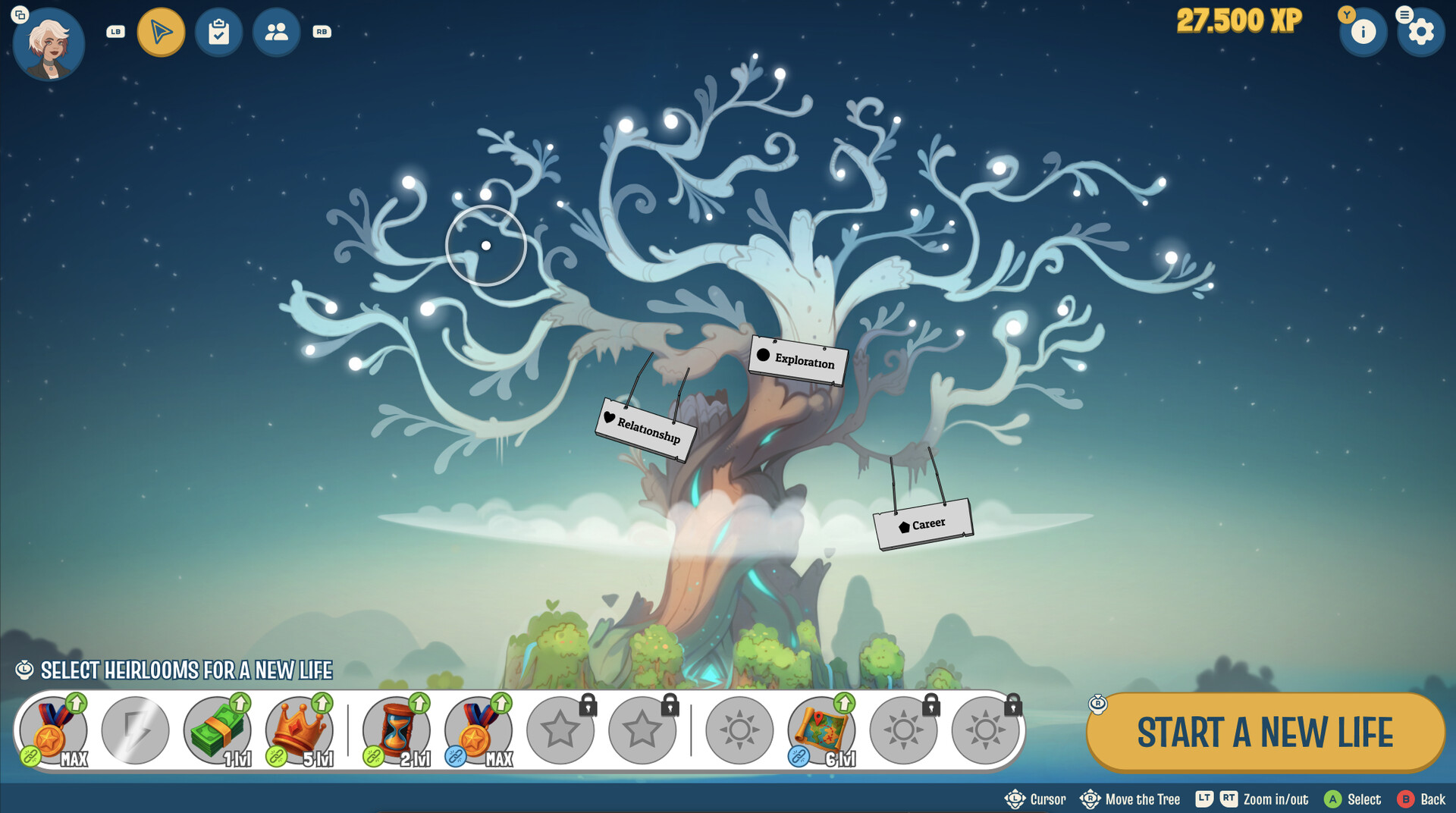 100 Lives screenshot 1