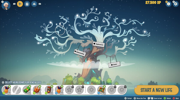 Screenshot media