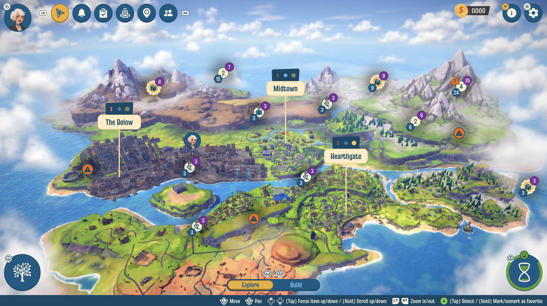 100 Lives screenshot 2