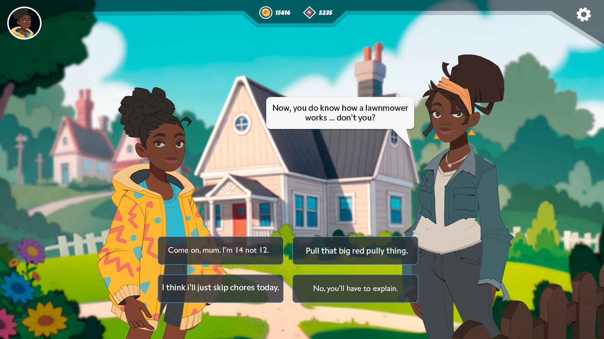 100 Lives screenshot #4