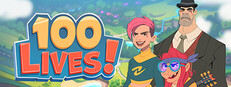100 Lives