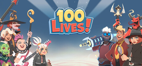 100 Lives