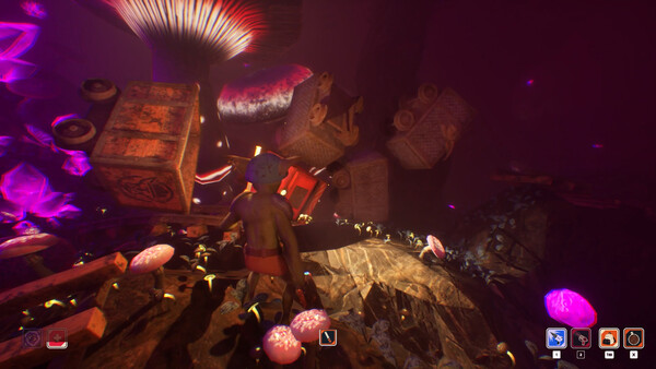 Goblin Company screenshot 4