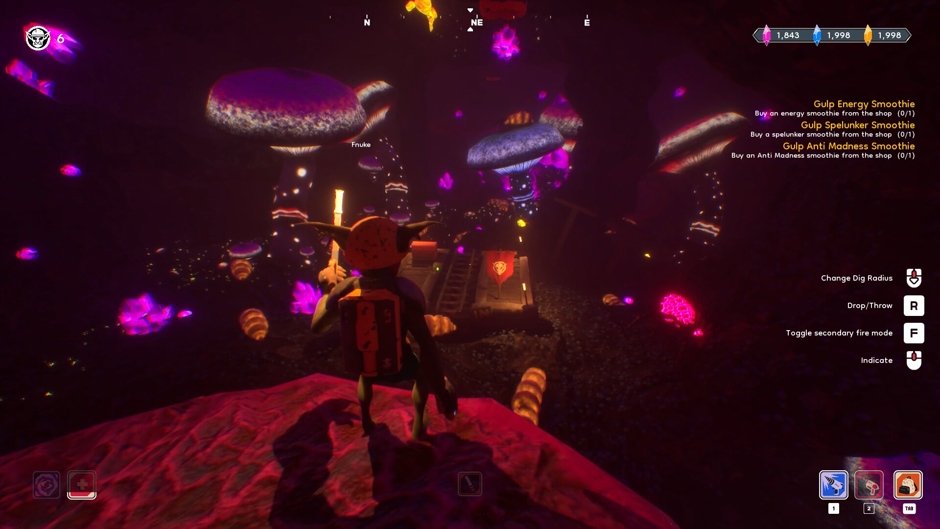 Goblin Company screenshot #16