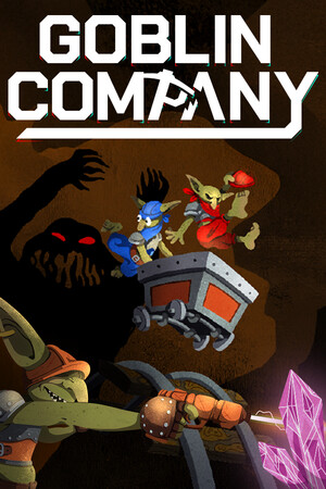 Cover art of Goblin Company