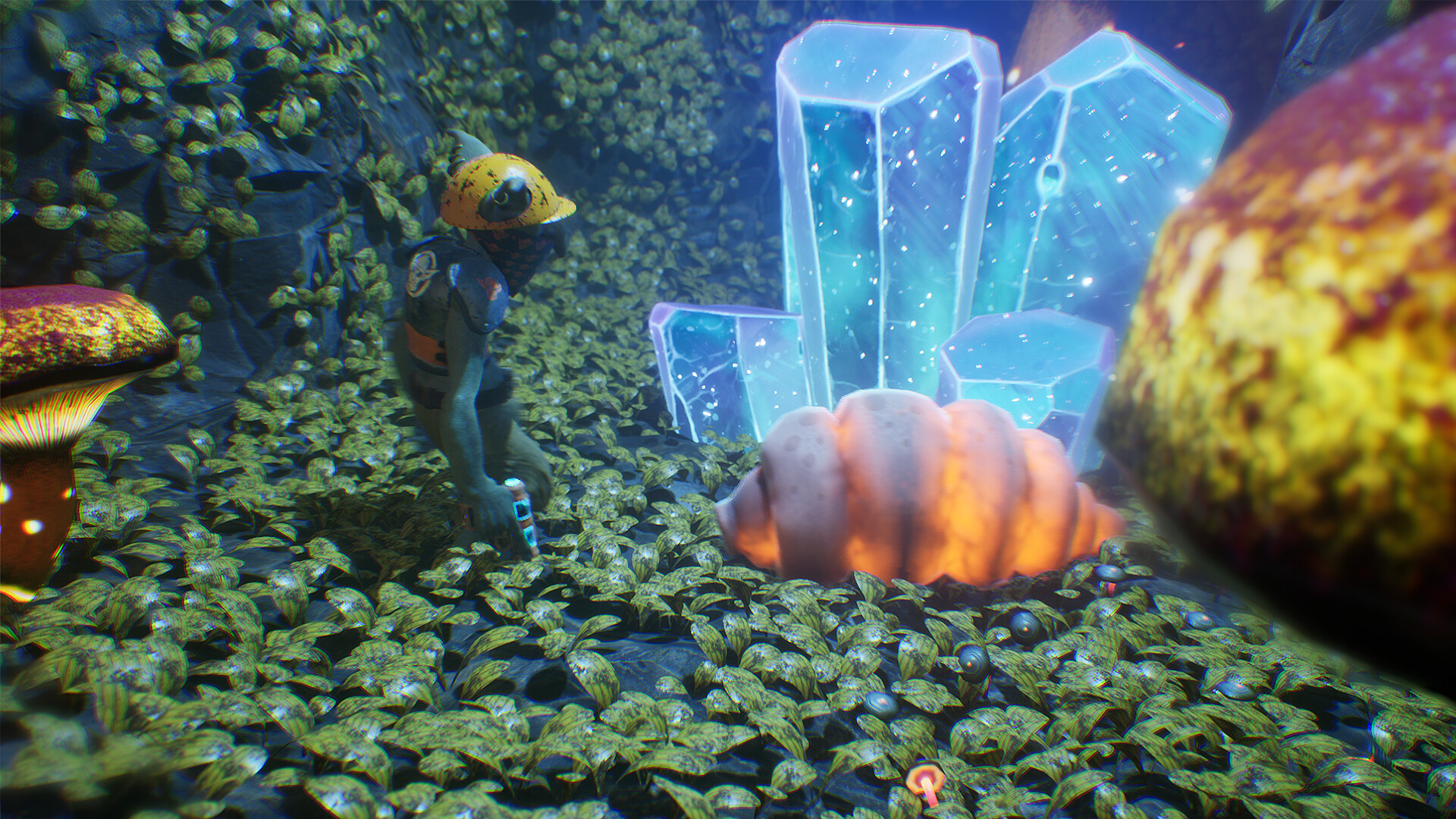 Goblin Company screenshot #8