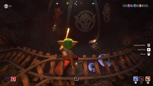 Goblin Company
