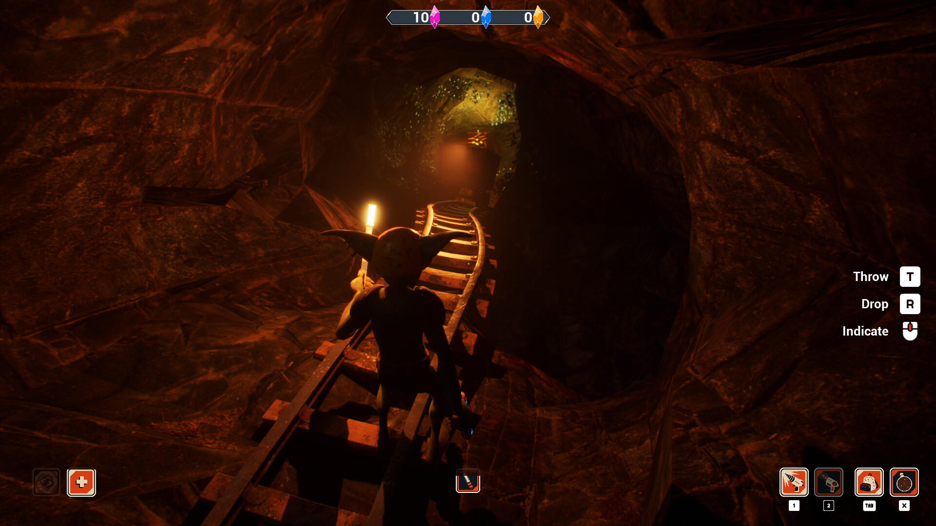 Goblin Company screenshot #2