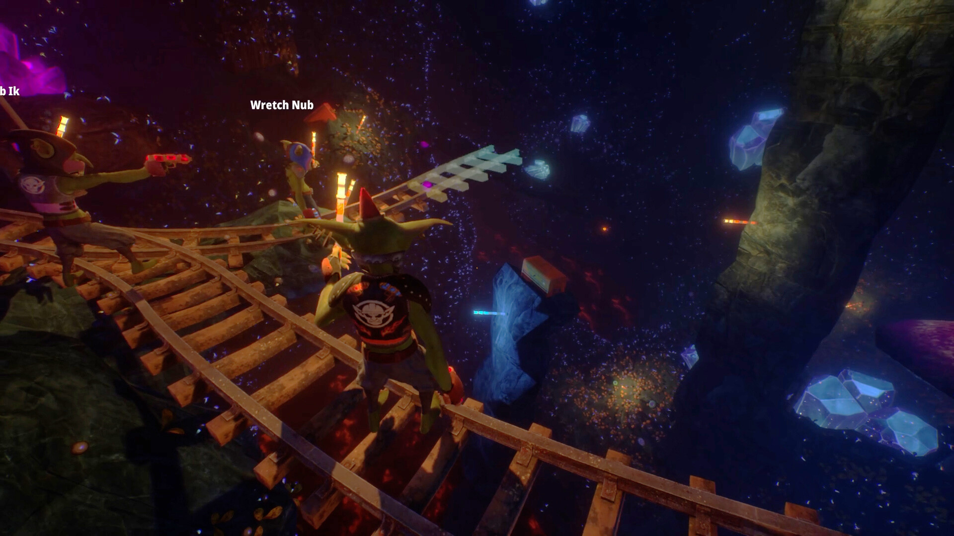 Goblin Company screenshot #15