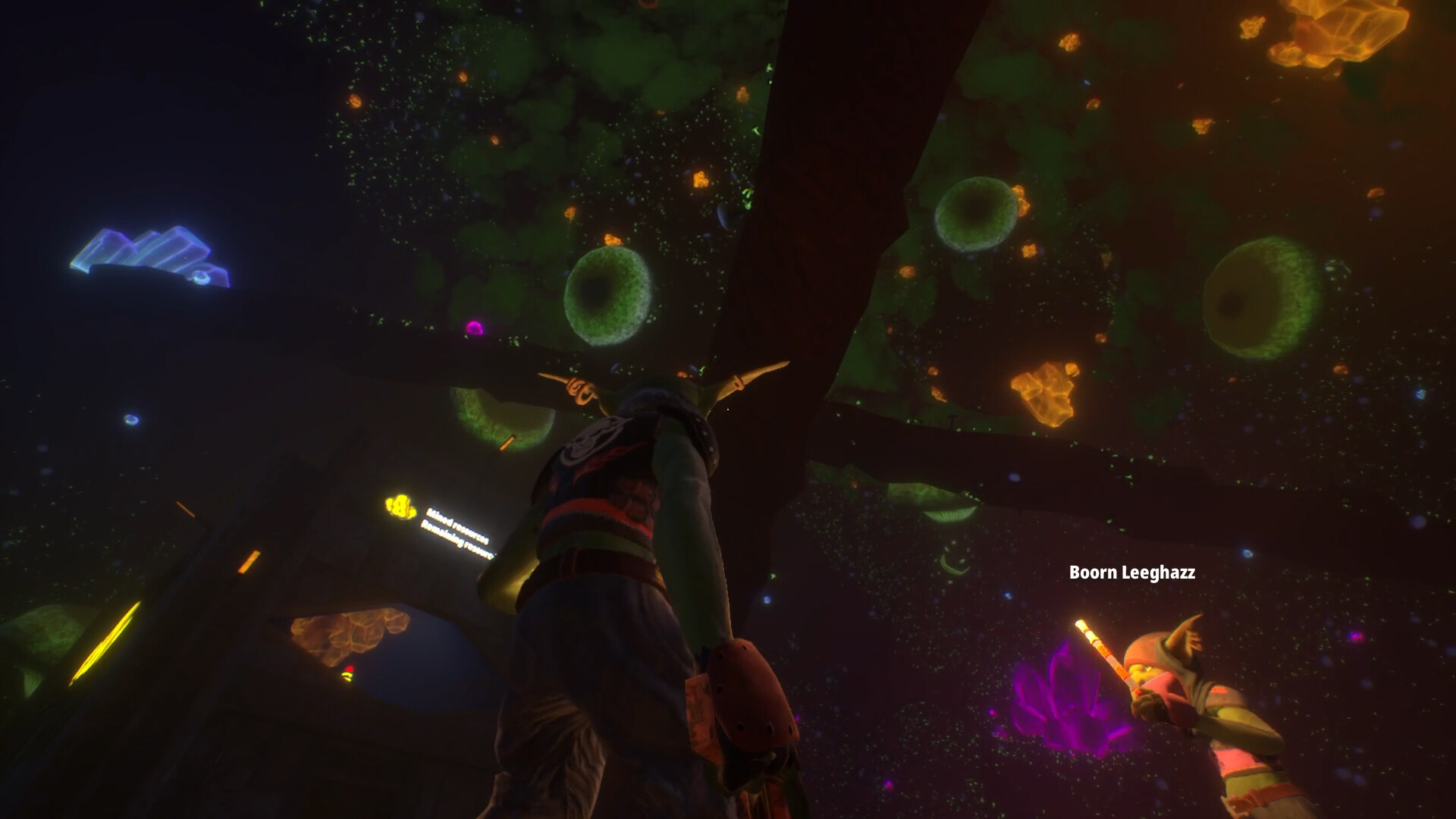 Goblin Company screenshot 16