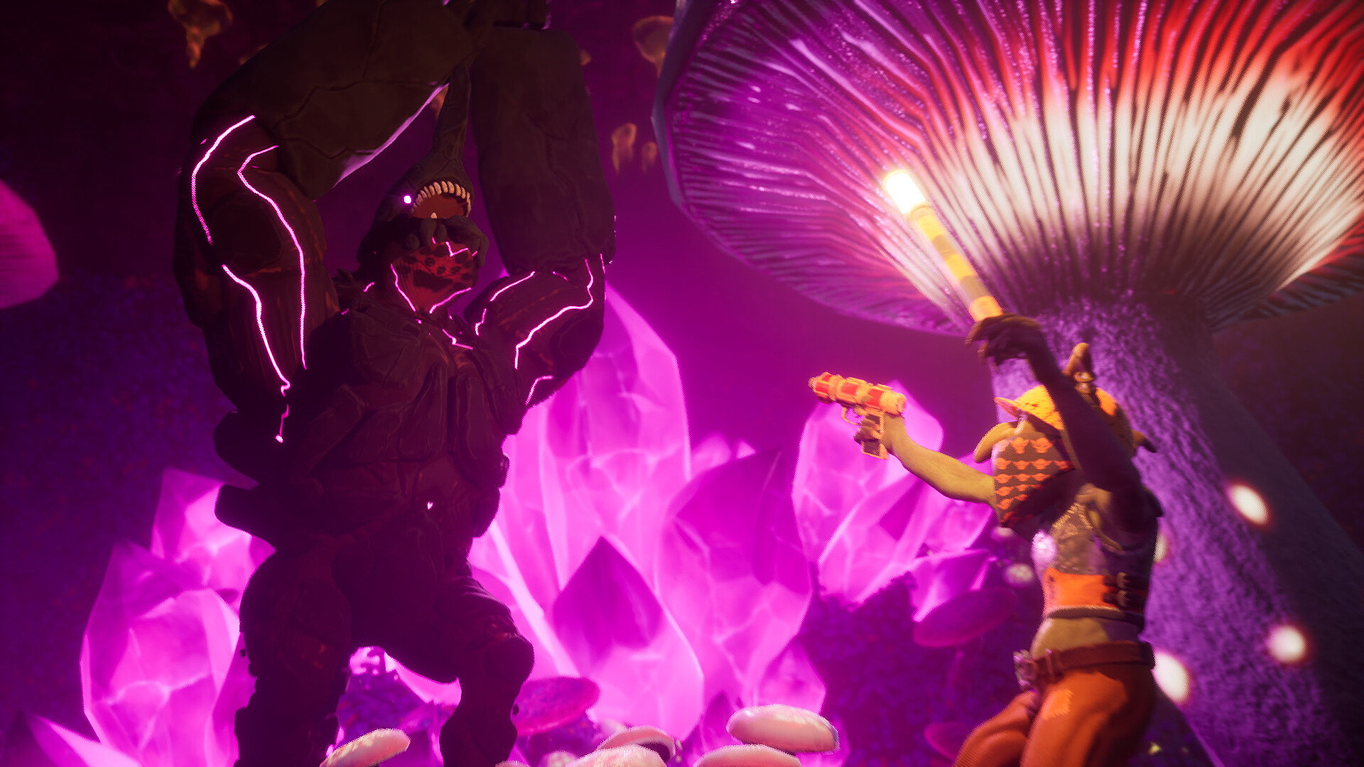 Goblin Company screenshot #6