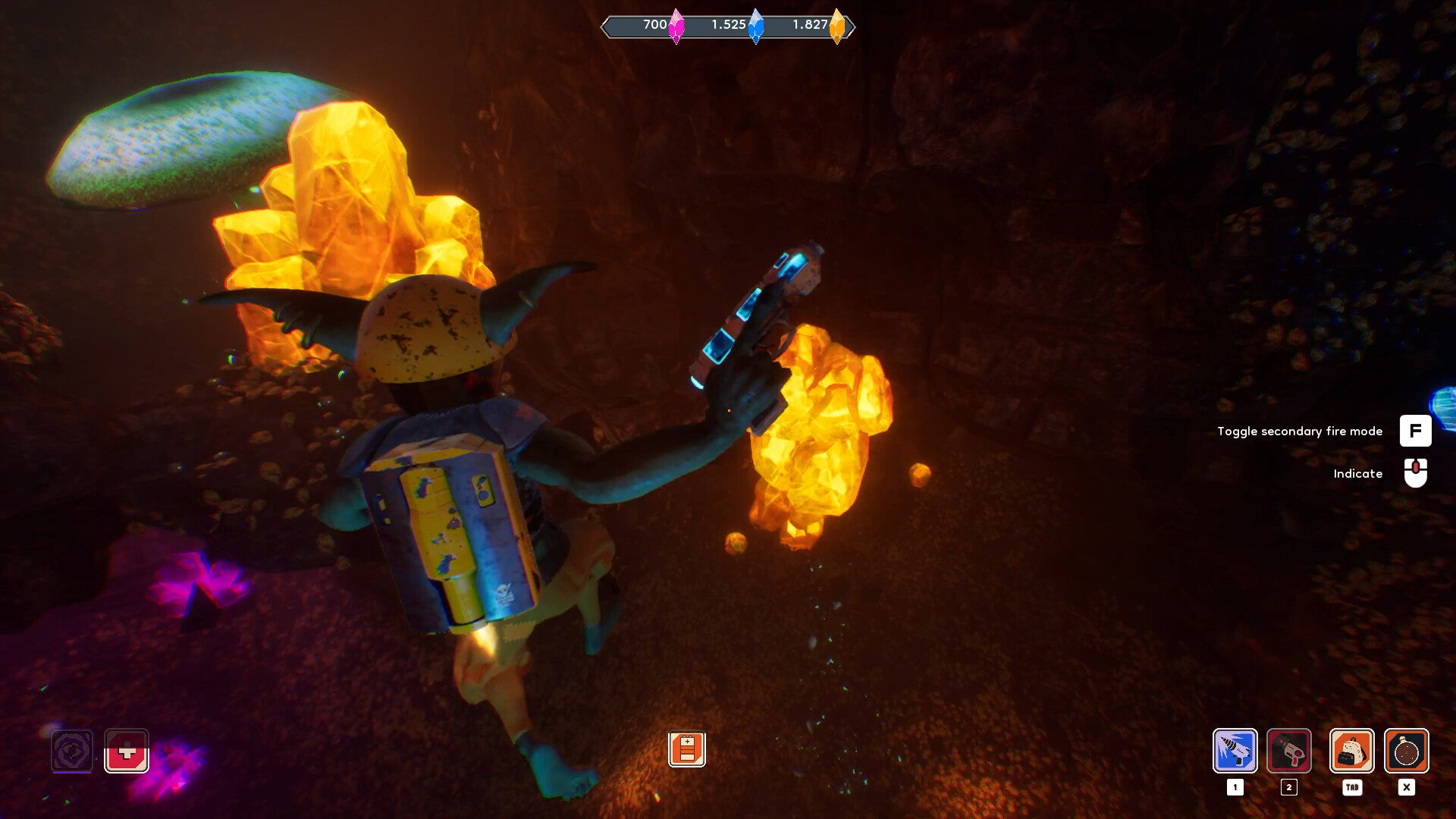 Goblin Company screenshot #10