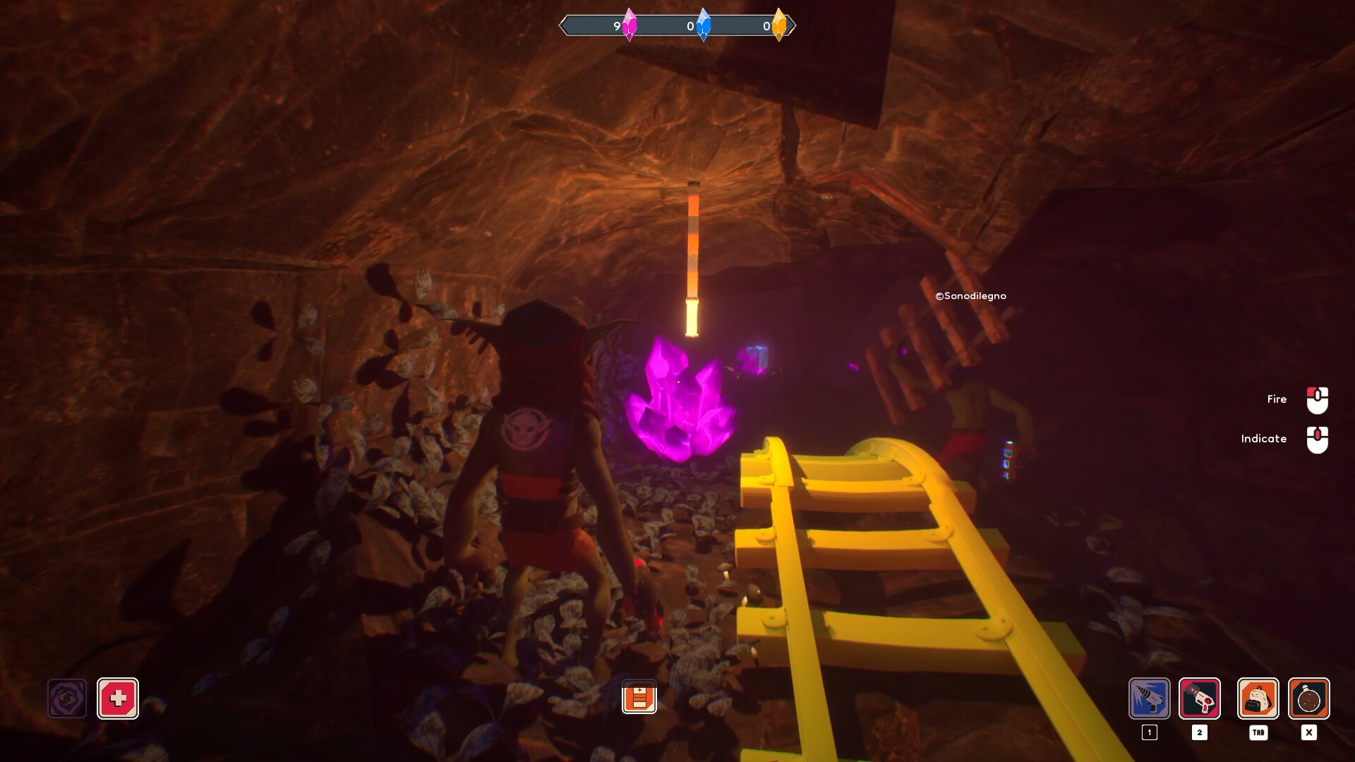 Goblin Company screenshot #4