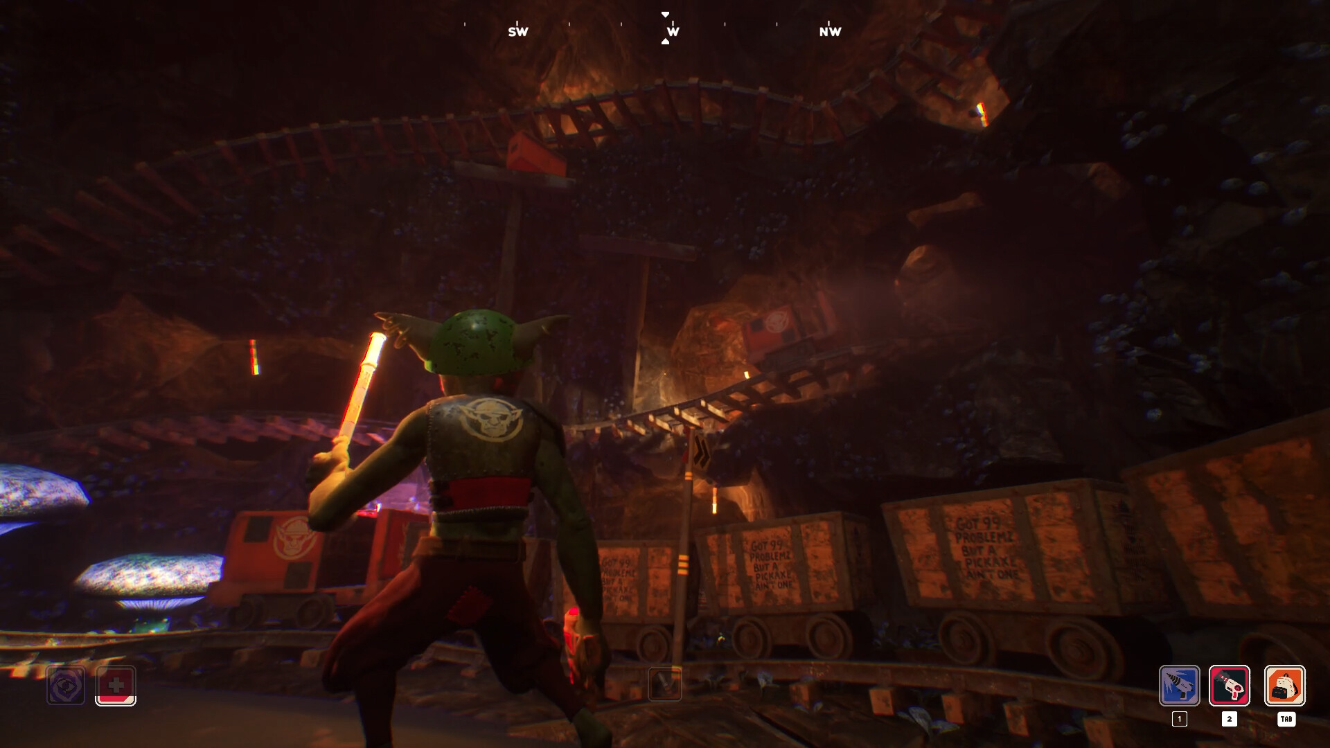 Goblin Company screenshot 7
