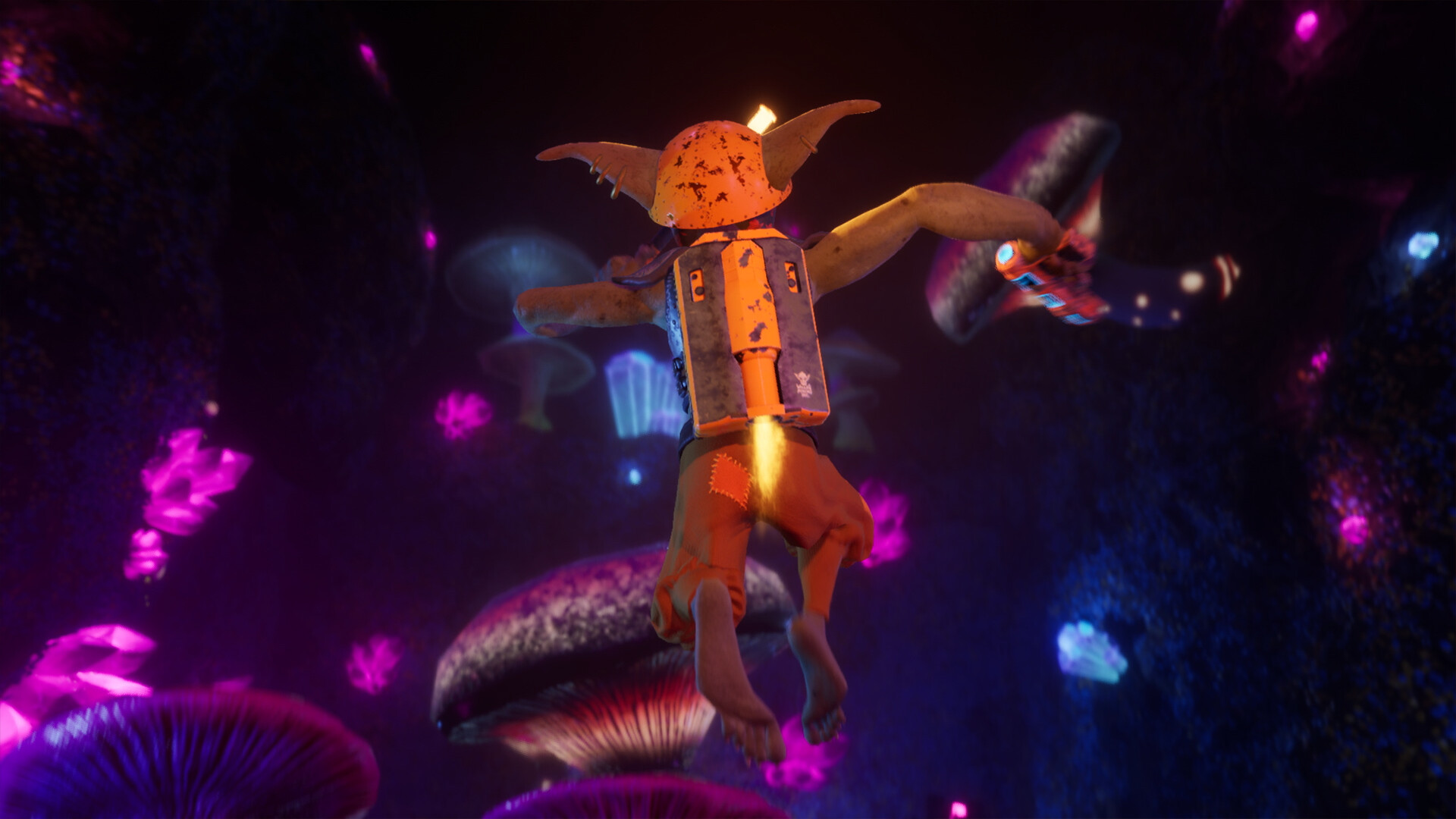 Goblin Company screenshot #11